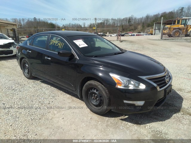 NISSAN ALTIMA 2015 1n4al3ap9fn880772