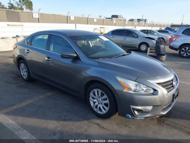 NISSAN ALTIMA 2015 1n4al3ap9fn880951