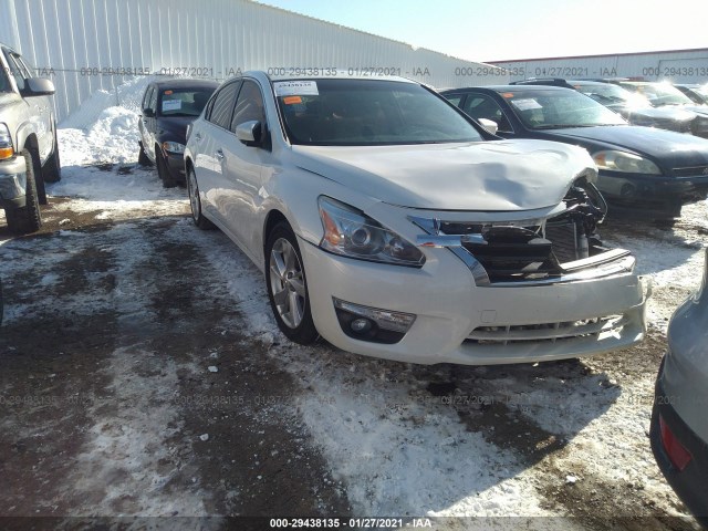 NISSAN ALTIMA 2015 1n4al3ap9fn881095