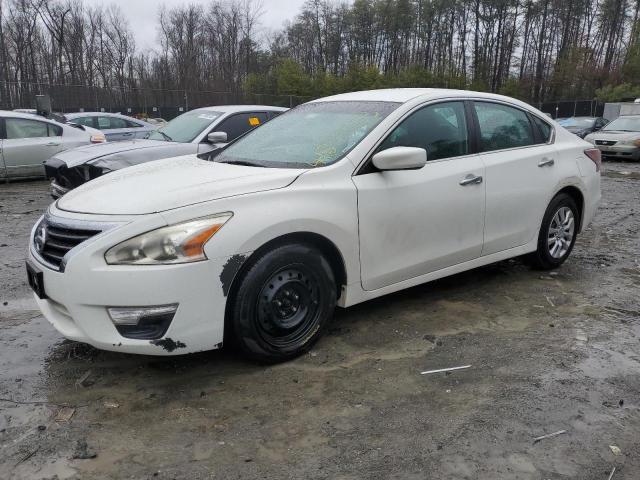 NISSAN ALTIMA 2.5 2015 1n4al3ap9fn881825