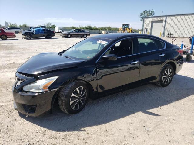 NISSAN ALTIMA 2015 1n4al3ap9fn882313