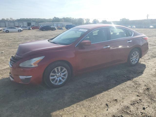 NISSAN ALTIMA 2.5 2015 1n4al3ap9fn882375