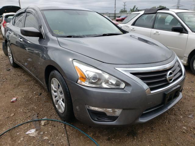 NISSAN ALTIMA 2.5 2015 1n4al3ap9fn882652