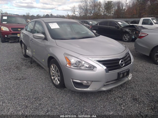 NISSAN ALTIMA 2015 1n4al3ap9fn883753