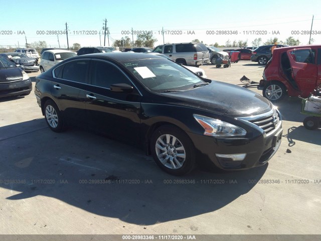 NISSAN ALTIMA 2015 1n4al3ap9fn883896