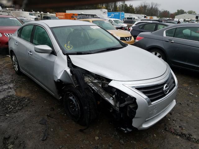 NISSAN ALTIMA 2.5 2015 1n4al3ap9fn884479