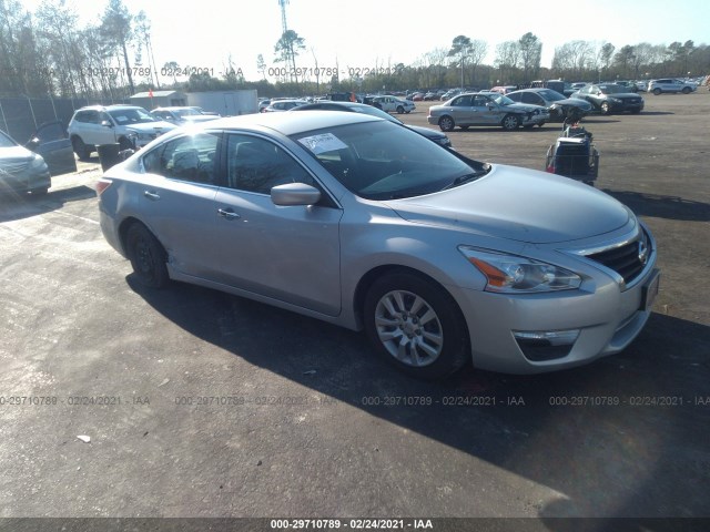 NISSAN ALTIMA 2015 1n4al3ap9fn884501