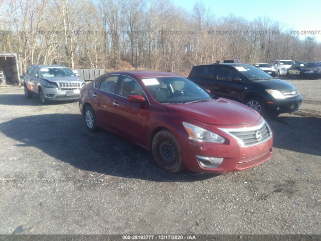 NISSAN ALTIMA 2015 1n4al3ap9fn885003