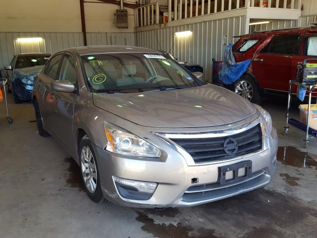 NISSAN ALTIMA 2.5 2015 1n4al3ap9fn885373