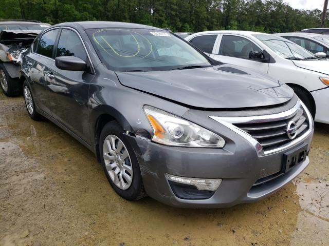 NISSAN ALTIMA 2.5 2015 1n4al3ap9fn885566