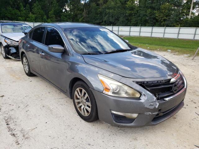 NISSAN ALTIMA 2.5 2015 1n4al3ap9fn886135