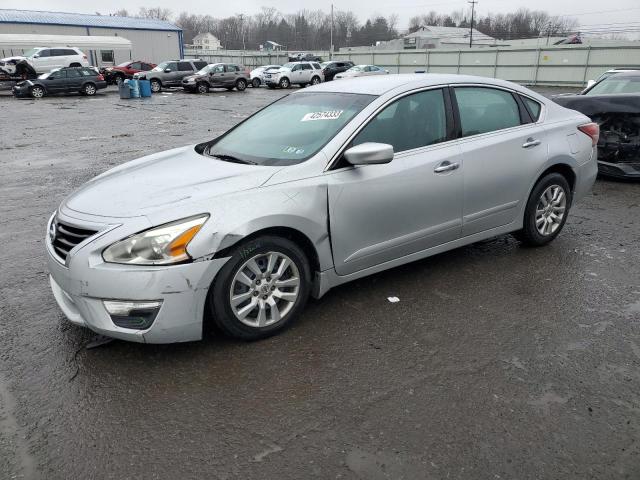 NISSAN ALTIMA 2.5 2015 1n4al3ap9fn886278