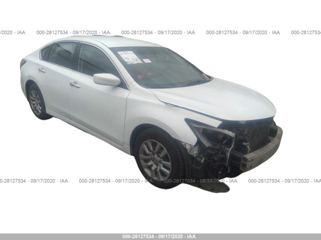 NISSAN ALTIMA 2015 1n4al3ap9fn887107