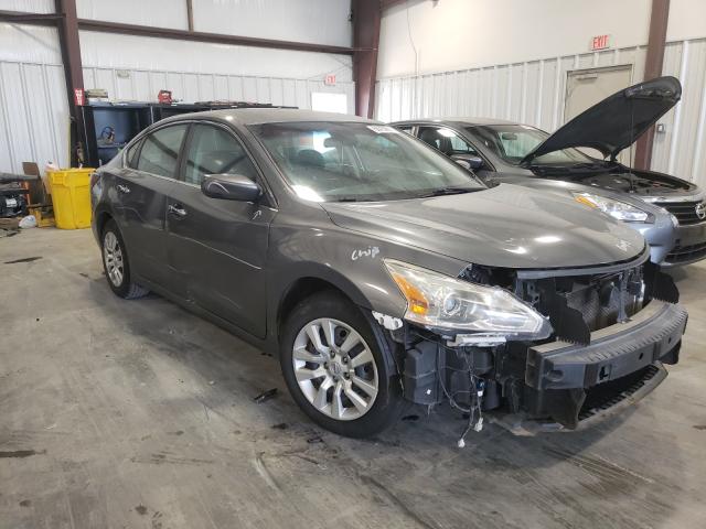 NISSAN ALTIMA 2.5 2015 1n4al3ap9fn887222