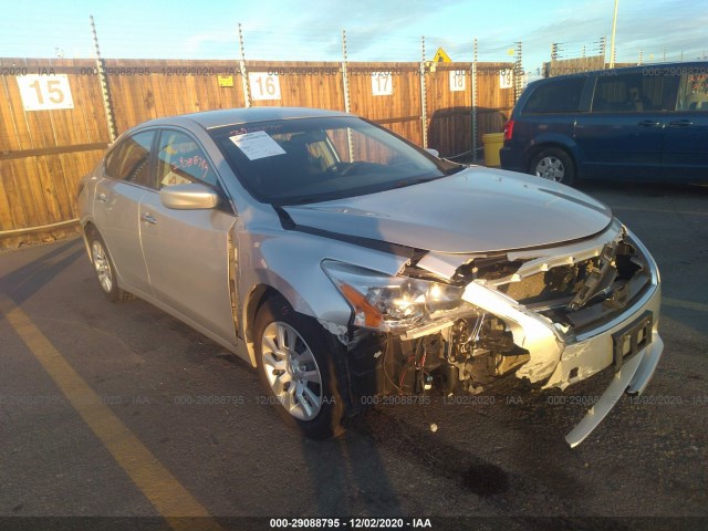 NISSAN ALTIMA 2015 1n4al3ap9fn887348