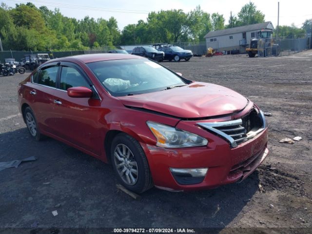 NISSAN ALTIMA 2015 1n4al3ap9fn887382