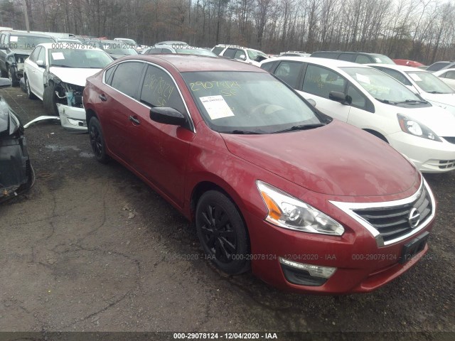 NISSAN ALTIMA 2015 1n4al3ap9fn887835