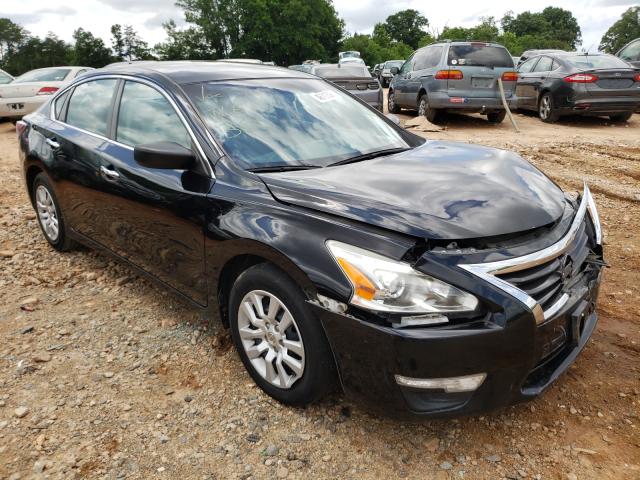 NISSAN ALTIMA 2.5 2015 1n4al3ap9fn887902