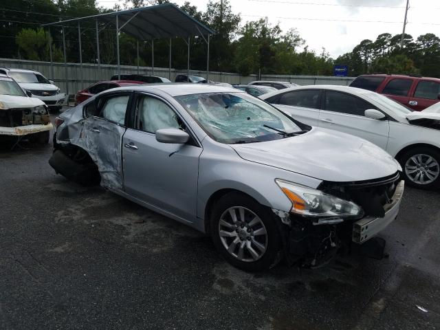 NISSAN ALTIMA 2.5 2015 1n4al3ap9fn889116