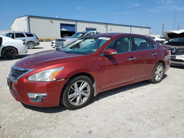 NISSAN ALTIMA 2.5 2015 1n4al3ap9fn889410