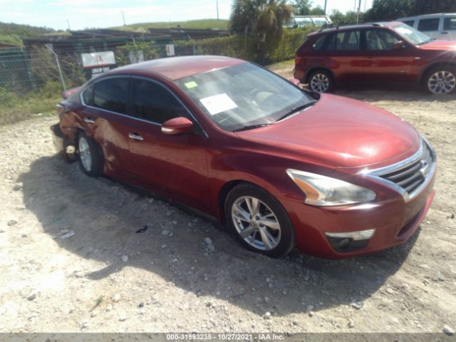 NISSAN ALTIMA 2015 1n4al3ap9fn889794