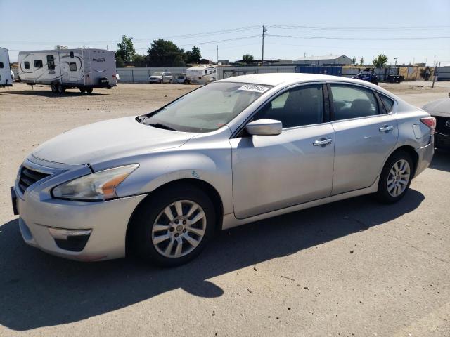 NISSAN ALTIMA 2.5 2015 1n4al3ap9fn889956