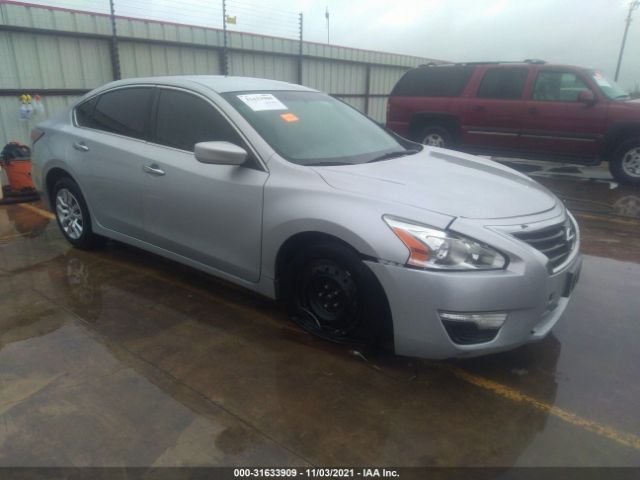 NISSAN ALTIMA 2015 1n4al3ap9fn889973