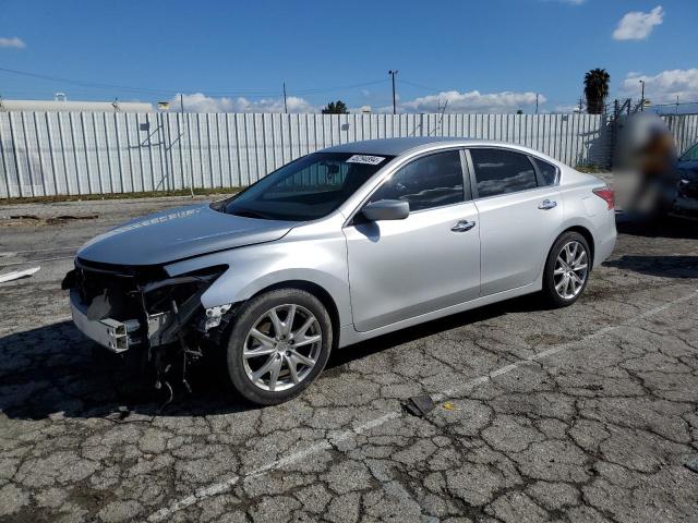 NISSAN ALTIMA 2015 1n4al3ap9fn890699