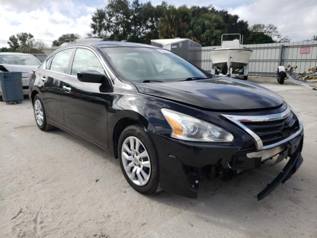 NISSAN ALTIMA 2.5 2015 1n4al3ap9fn890752