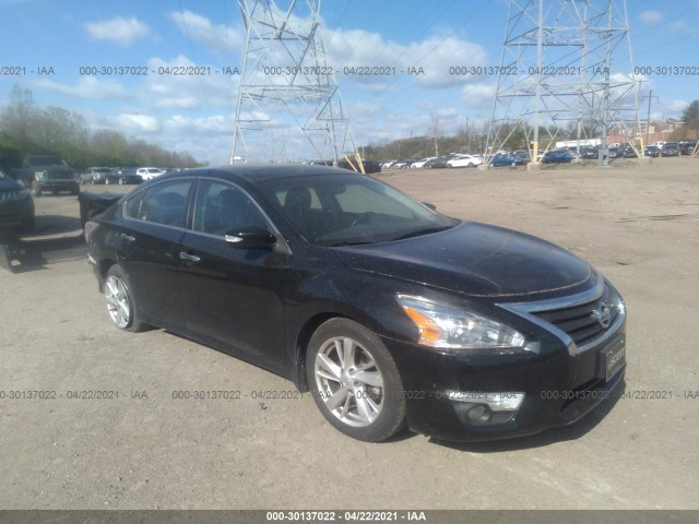 NISSAN ALTIMA 2015 1n4al3ap9fn891156