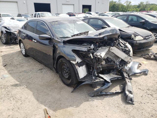 NISSAN ALTIMA 2.5 2015 1n4al3ap9fn892002