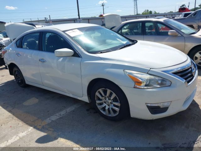 NISSAN ALTIMA 2015 1n4al3ap9fn892324