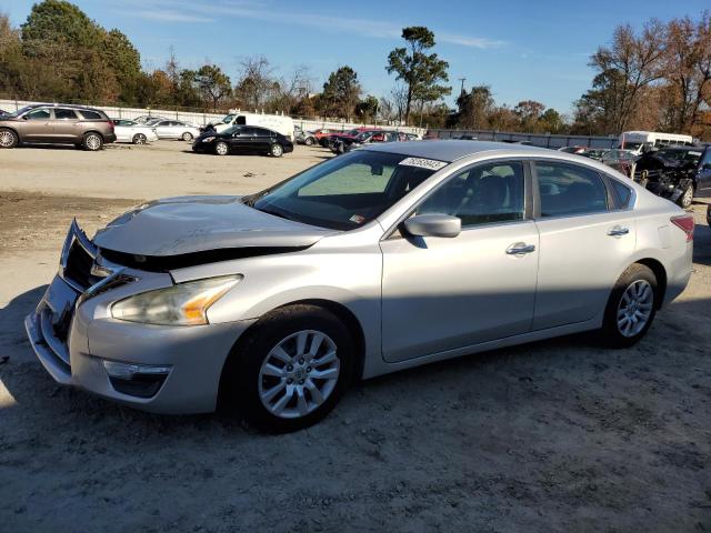 NISSAN ALTIMA 2015 1n4al3ap9fn893134