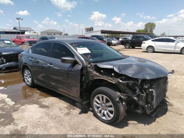 NISSAN ALTIMA 2015 1n4al3ap9fn893277