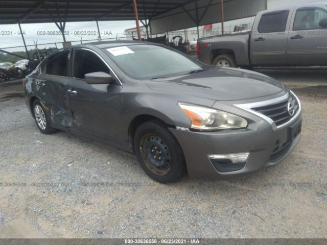 NISSAN ALTIMA 2015 1n4al3ap9fn894297