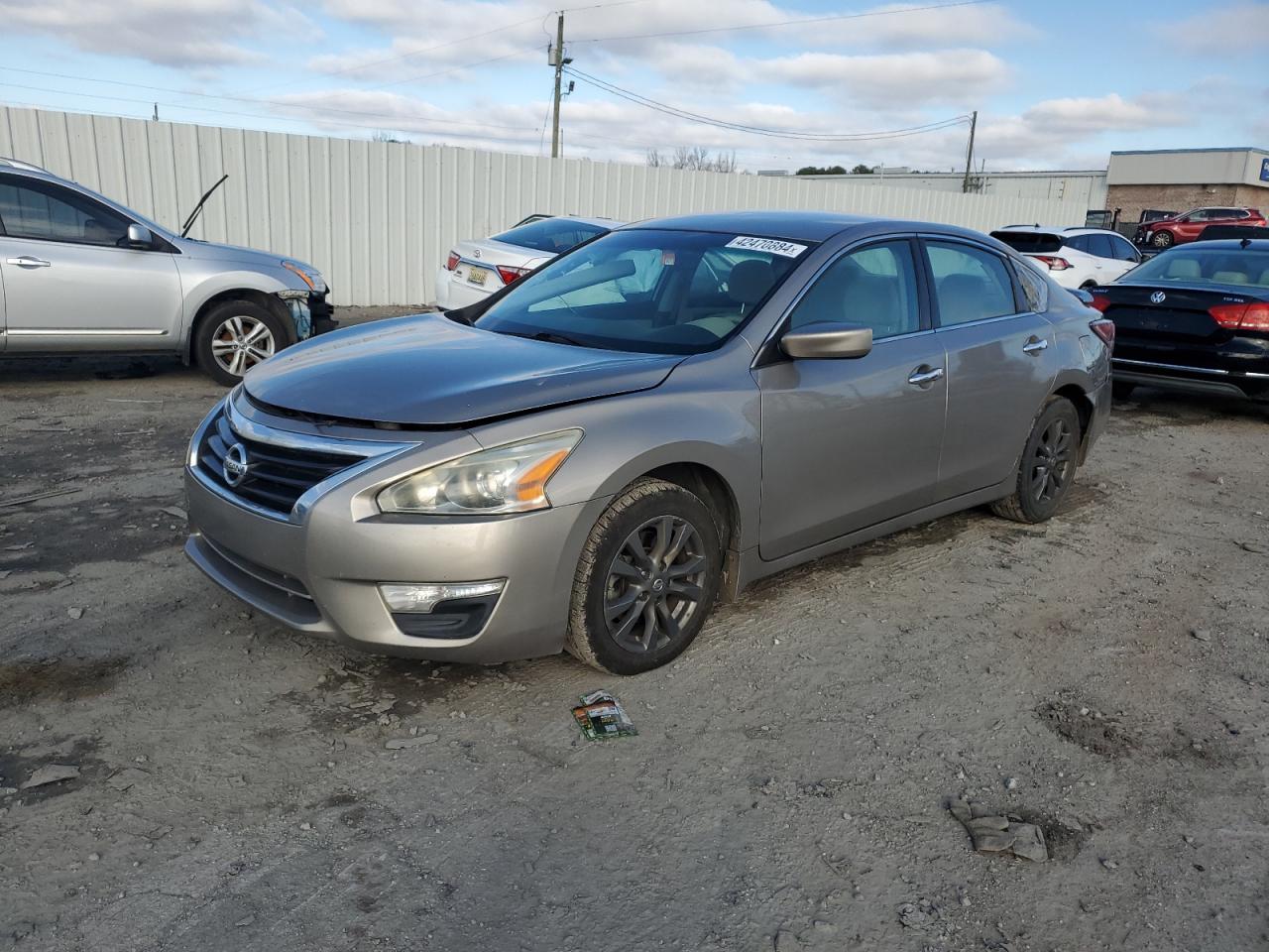 NISSAN ALTIMA 2015 1n4al3ap9fn895028