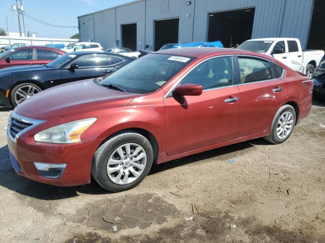 NISSAN ALTIMA 2.5 2015 1n4al3ap9fn895627