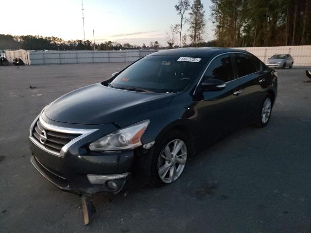 NISSAN ALTIMA 2.5 2015 1n4al3ap9fn896065