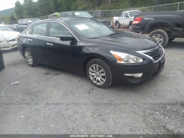 NISSAN ALTIMA 2015 1n4al3ap9fn896180