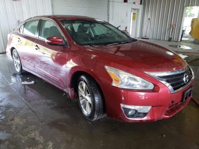 NISSAN ALTIMA 2.5 2015 1n4al3ap9fn896289