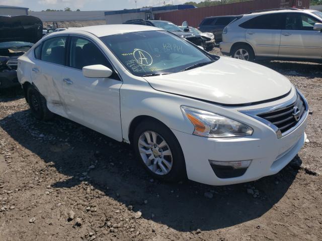 NISSAN ALTIMA 2.5 2015 1n4al3ap9fn897569