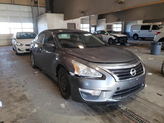 NISSAN ALTIMA 2.5 2015 1n4al3ap9fn898348