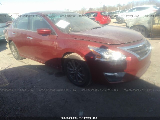 NISSAN ALTIMA 2015 1n4al3ap9fn899273