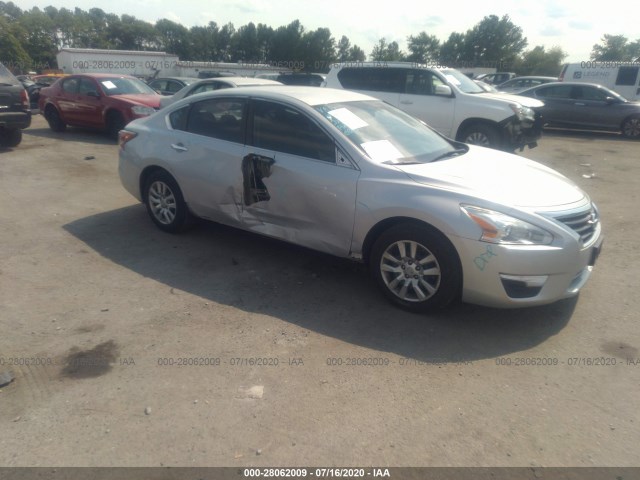 NISSAN ALTIMA 2015 1n4al3ap9fn899323