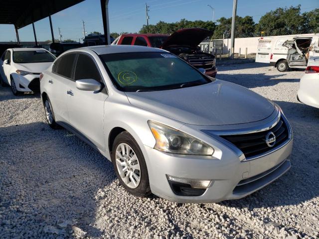 NISSAN ALTIMA 2.5 2015 1n4al3ap9fn899645