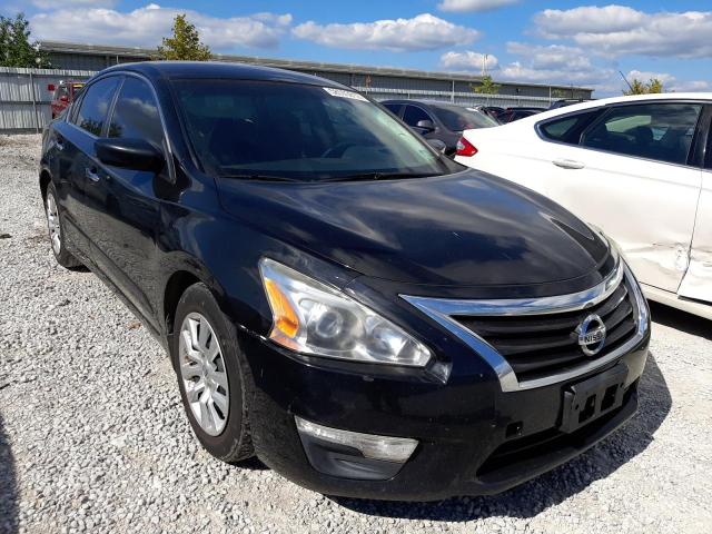 NISSAN ALTIMA 2.5 2015 1n4al3ap9fn899869