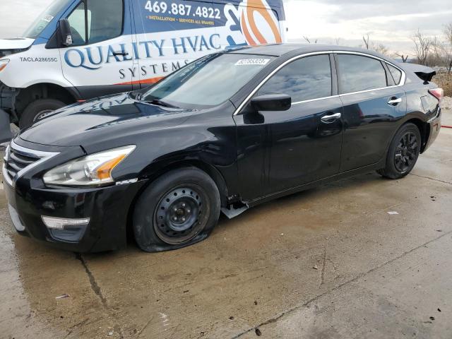 NISSAN ALTIMA 2015 1n4al3ap9fn899922