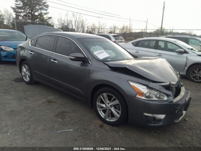 NISSAN ALTIMA 2015 1n4al3ap9fn900096