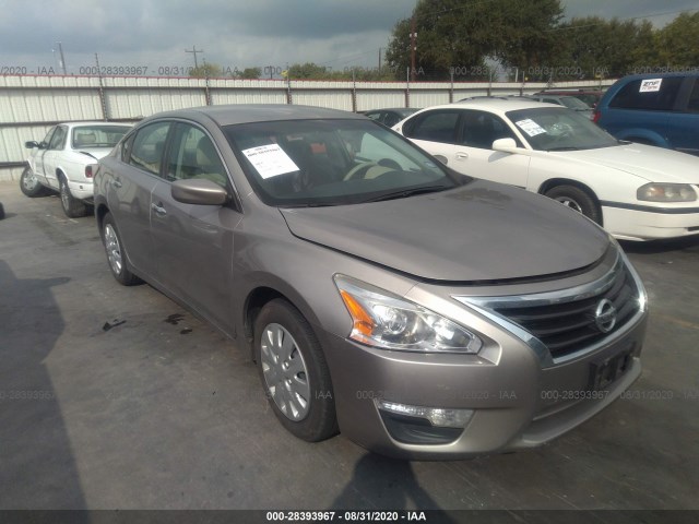 NISSAN ALTIMA 2015 1n4al3ap9fn900339