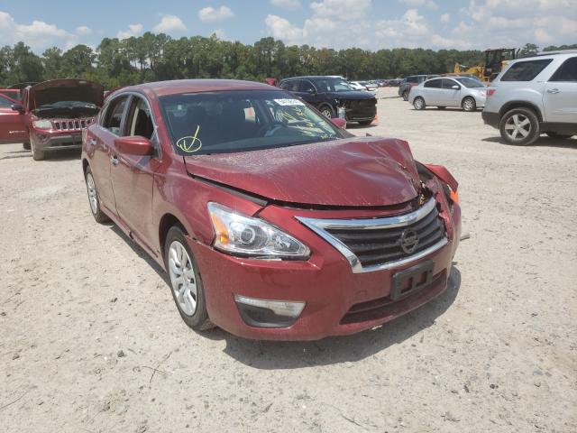 NISSAN ALTIMA 2.5 2015 1n4al3ap9fn900518